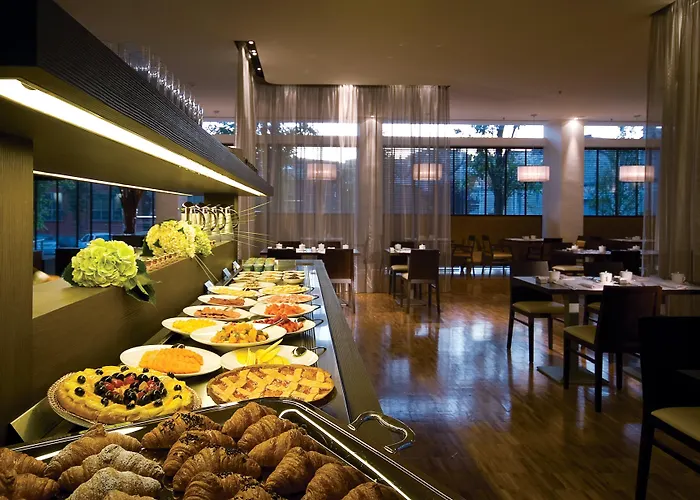 Doubletree By Hilton Milan
