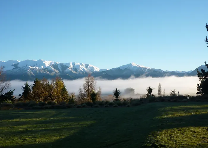 Braemar Lodge And Spa