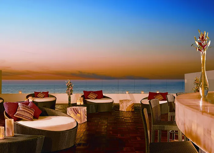 Family resorts Fiesta Americana Riviera Nayarit All Inclusive & Spa