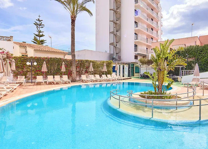 3 SterneHotel Ilusion Markus & Spa