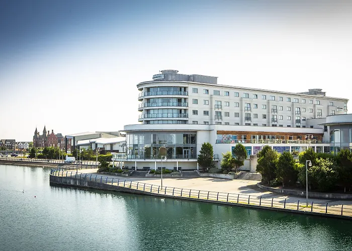 Waterfront