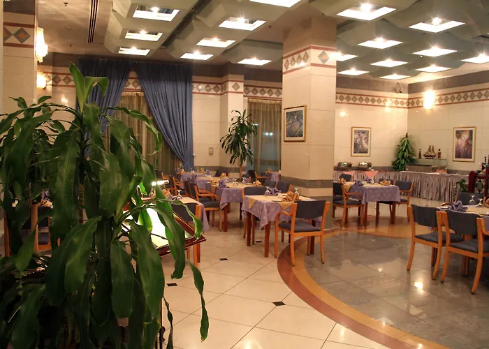 Resort: Spark Residence Hotel