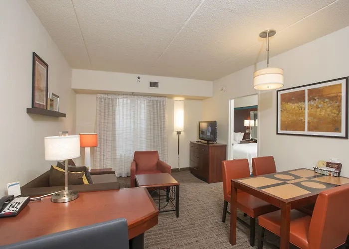 Residence Inn Cincinnati North West Chester