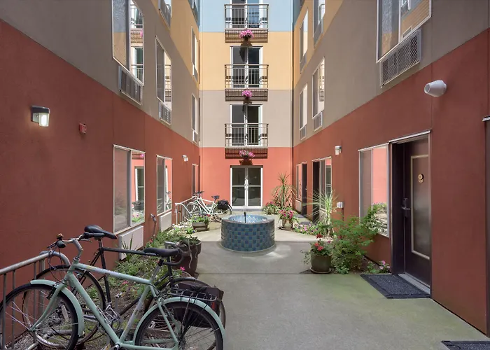 Bed and Breakfast Belltown