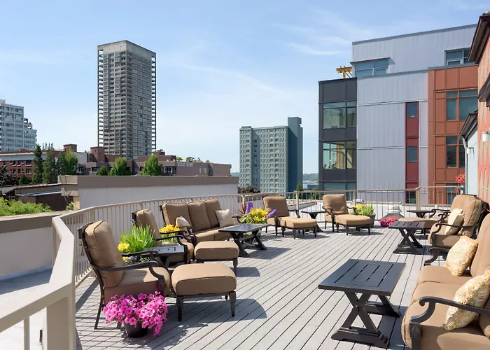 Bed and Breakfast Belltown