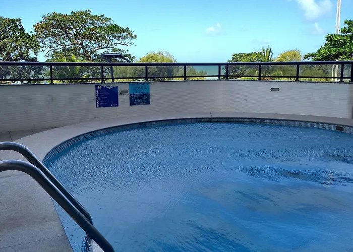  Euro Suíte Recife Boa Viagem By Nacional Inn