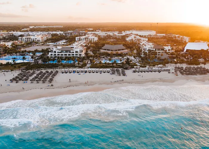 Familiehotel: Hard Rock Hotel & Casino Punta Cana (Adults Only)