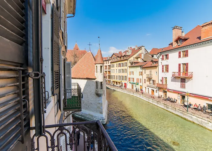Hotel Du Palais De L'Isle