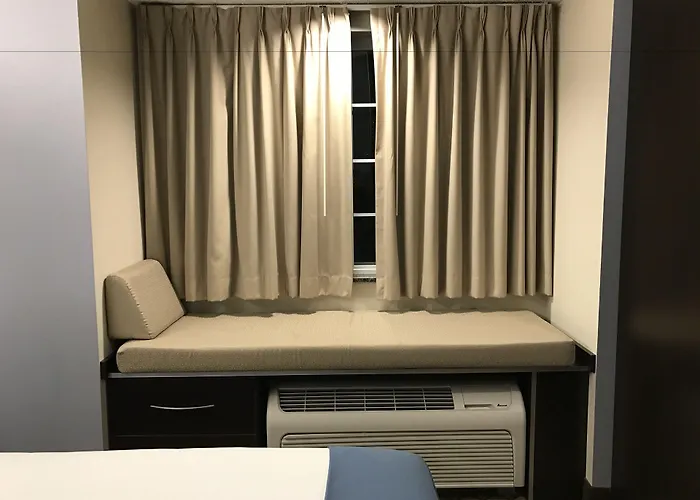 Microtel Inn And Suites Elkhart
