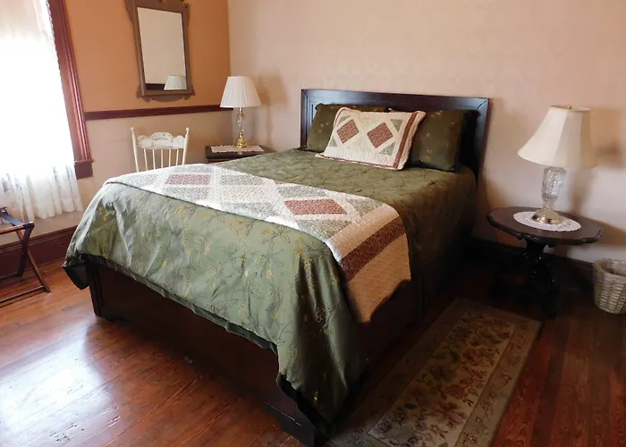 Pensacola Victorian