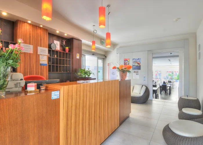 Hotel adatto agli animali: Hotel Pasha