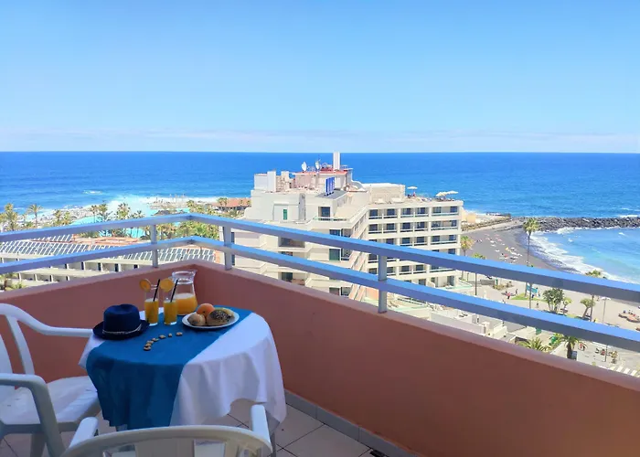 Checkin Concordia Playa