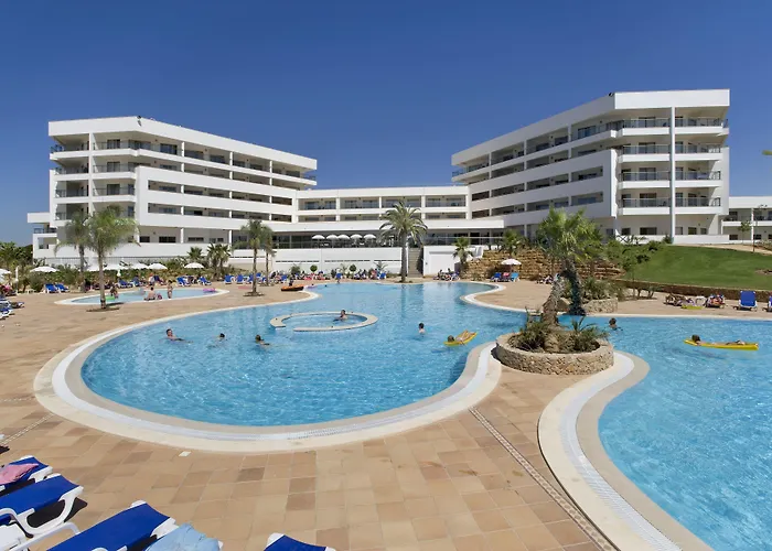 Alfagar Aparthotel