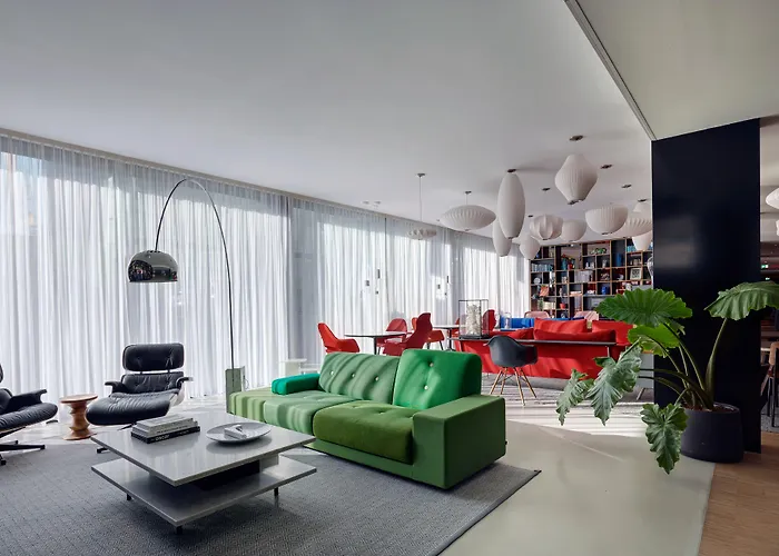 Citizenm South