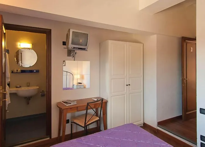 B&B Arco Antico