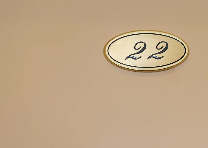 3-Sterne-Hotel: Villa Elda Boutique Hotel
