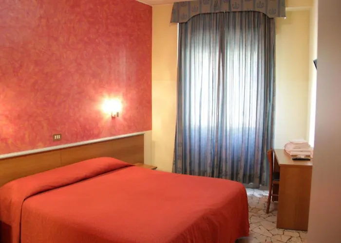 Hotel Del Sud