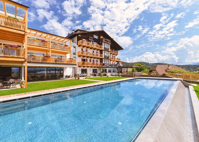 Albergo centrale: Hotel Regina