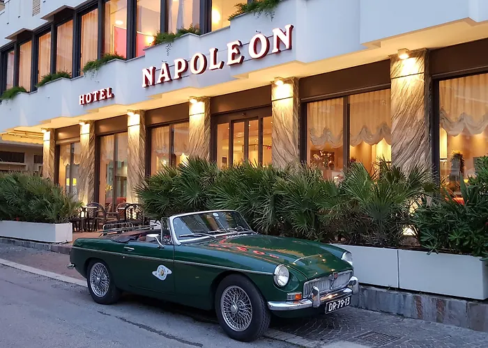 Hotel Napoleon