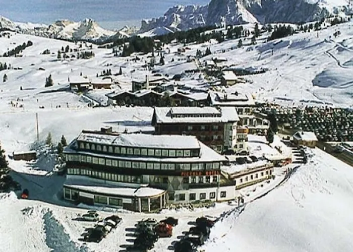 Piccolo Hotel Sciliar