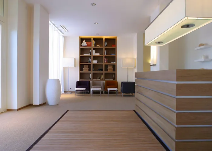 Hotel met uitzicht: Rota Suites