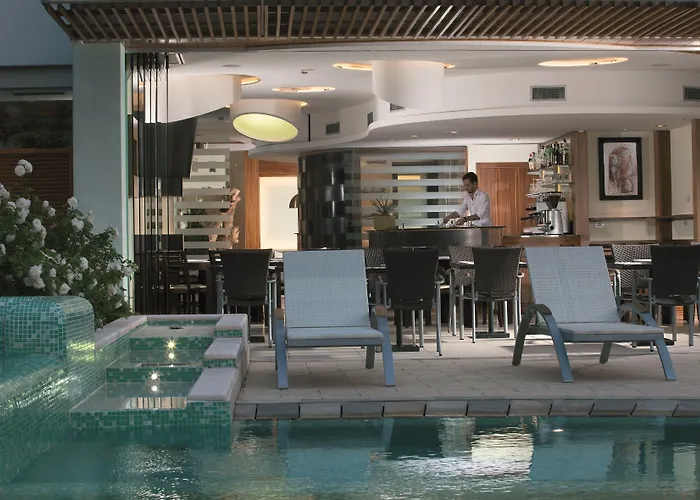 3-Sterne-Hotel: Il Teatro