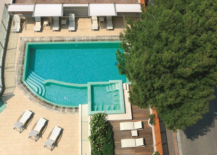 3-Sterne-Hotel: Il Teatro