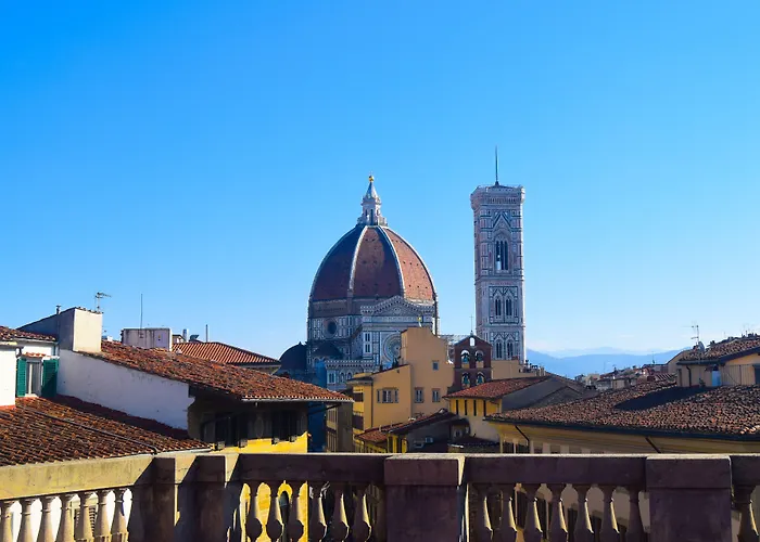 Pet Friendly hotel: Soggiorno La Cupola Guesthouse