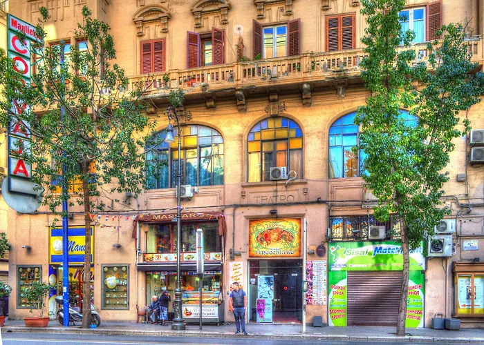 Hostel Agata