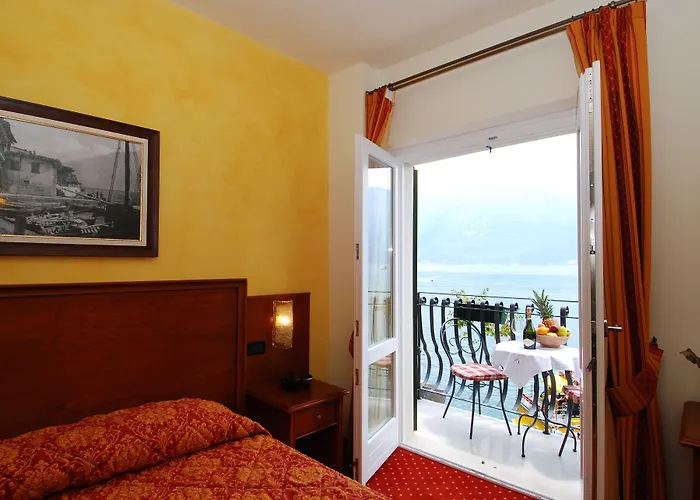 Albergo Ristorante Montebaldo