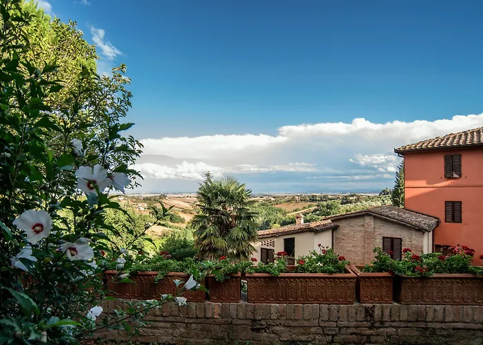 Hotel Santa Caterina