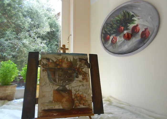 Huisdiervriendelijk hotel: Adam's Hotel