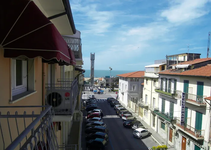 Hotel 3 stelle: Hotel Dolly