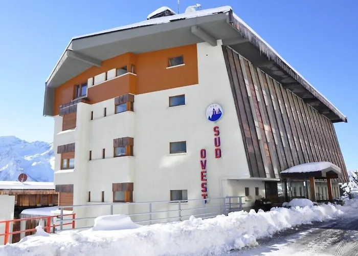  Sud Ovest