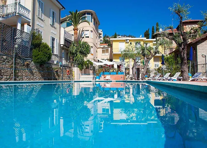 Villa Igea Mhotelsgroup