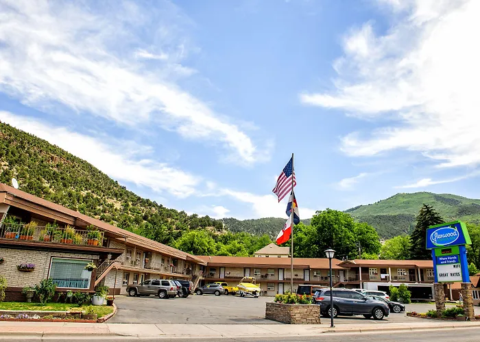 Glenwood Springs Inn