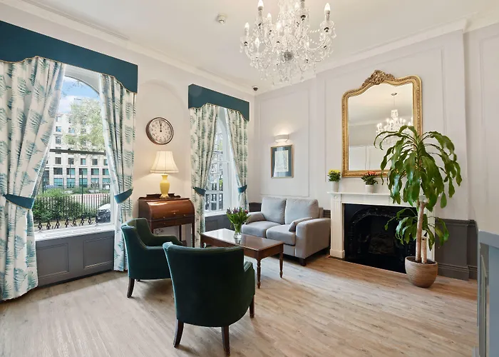 Hotel con vista: The Judd Hotel