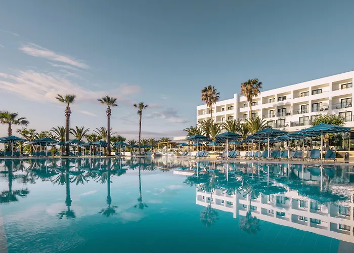 Hotel: Mitsis Faliraki