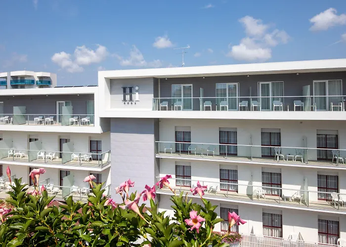 Golf Hotel: Hotel Imperia