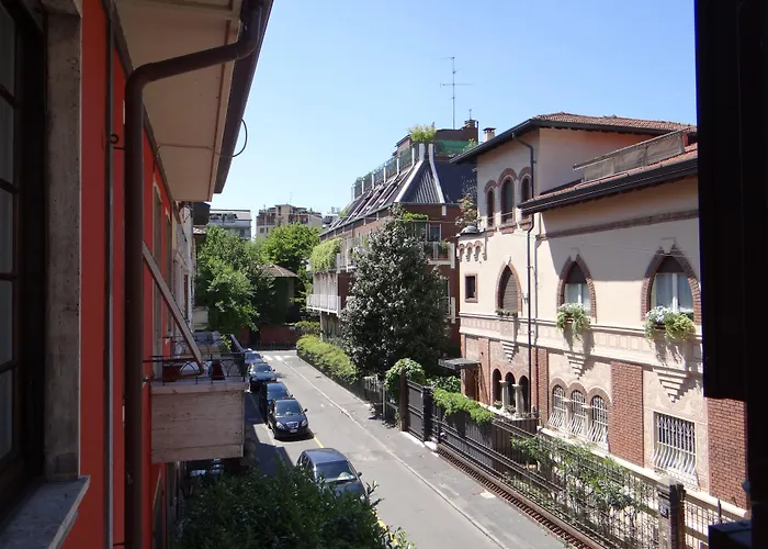 Family Hotel: Hotel Amendola Fiera