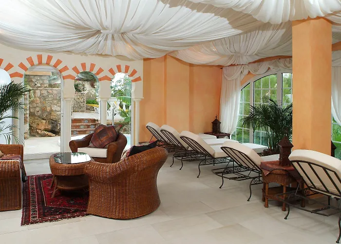 Hotel Bon Sol Resort&Spa