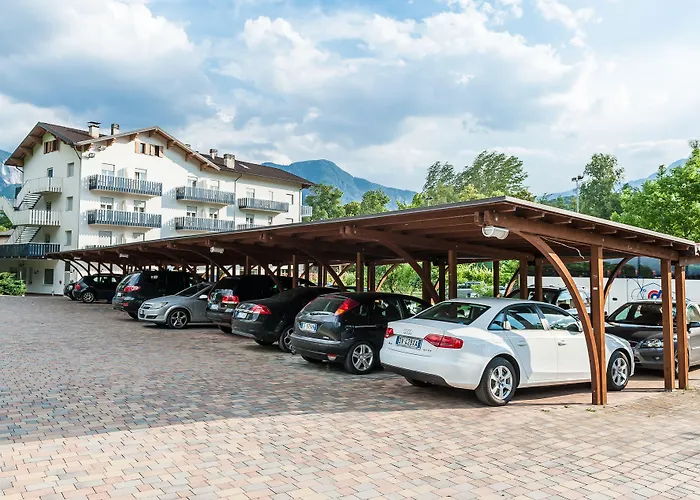 Hotel Al Sorriso Greenpark&Wellness