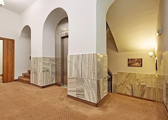 3-Sterne-Hotel: Hotel Jan