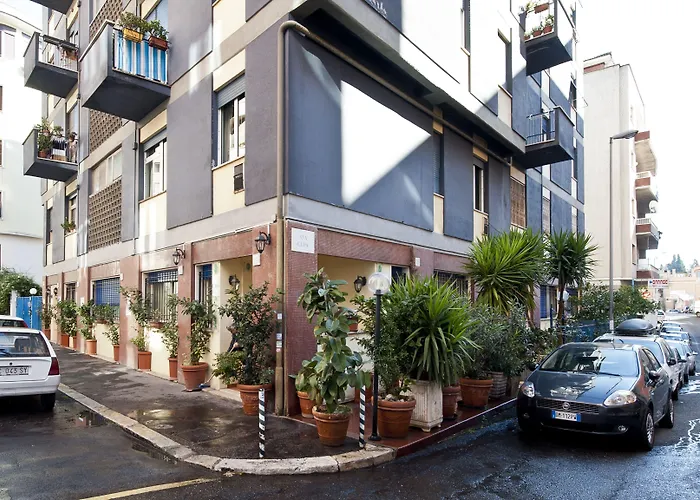  B&B La Porta