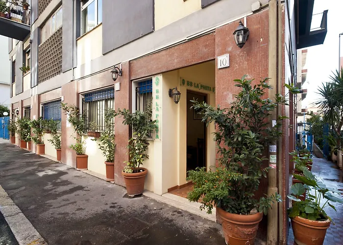  B&B La Porta