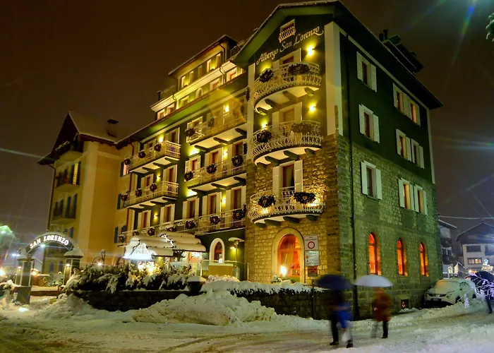 Hotel San Lorenzo