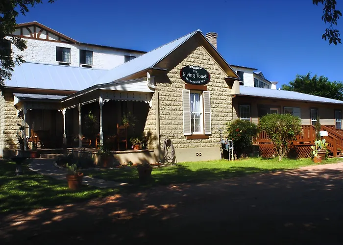 Inn On Barons Creek