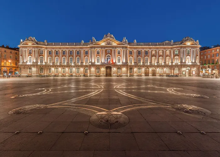 Hotel: Hotel De France