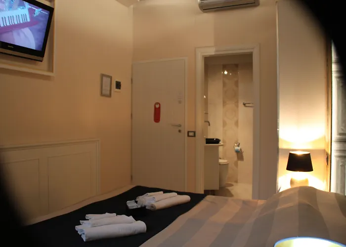Hotel con Spa Navona Nice