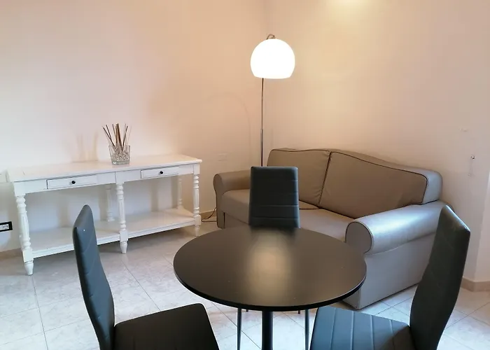Ferienwohnungen mieten Leone X Guest House